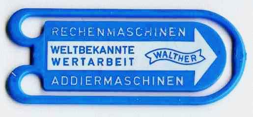 Walther Klammer